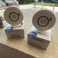 Macchine  bolle di sapone a batteria ricaricabile