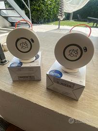 Macchine  bolle di sapone a batteria ricaricabile