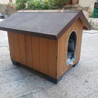 Cuccia per cani