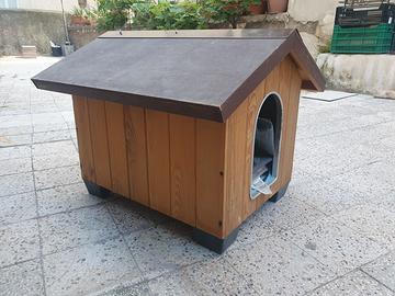 Cuccia per cani