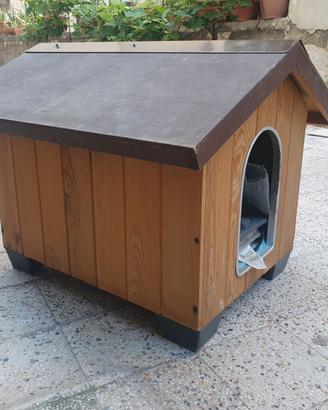 Cuccia per cani
