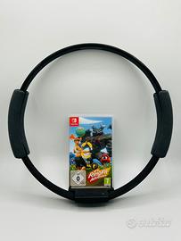 Ring Fit Adventure per Nintendo Switch