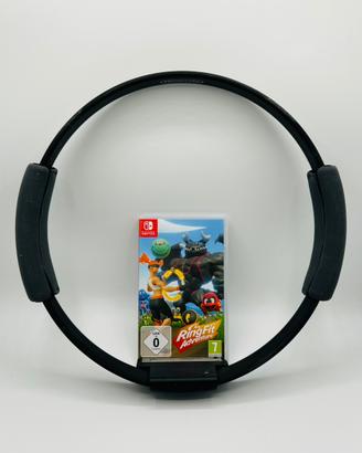 Ring Fit Adventure per Nintendo Switch