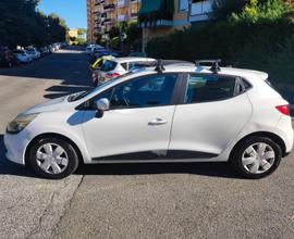 RENAULT Clio 4ª serie - 2013