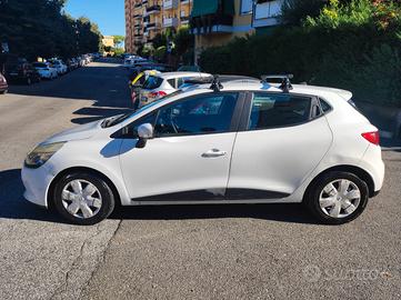 RENAULT Clio 4ª serie - 2013