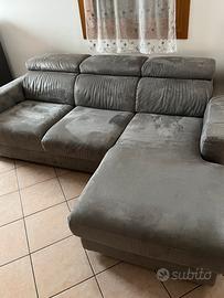 Divano letto poltrone e sofa’