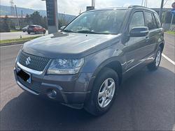 Suzuki Grand Vitara 1.9 DDiS 5 porte