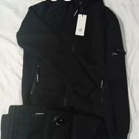 Tuta cp company