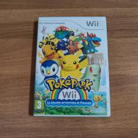 PokéPark Wii – La Grande Avventura di Pikachu