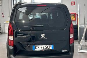 Peugeot Rifter N1 Autocarro 5 posti