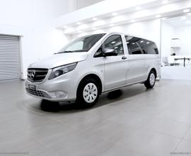 MERCEDES-BENZ Vito 111 CDI PC-SL Tourer Pro Long N