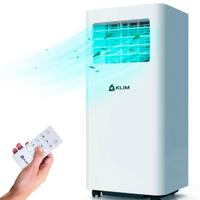 Pinguino condizionatore