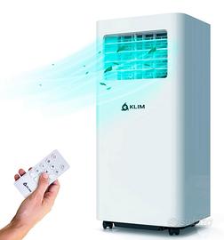 Pinguino condizionatore