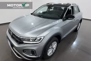 Volkswagen T-ROC 2.0 TDI Life 115cv - IVA Esposta