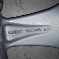 cerchi 18 pollici porsche