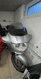 Bmw r 1150 rt - 2002
