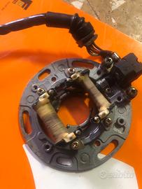 Statore e volano Kawasaki kx 125 1998