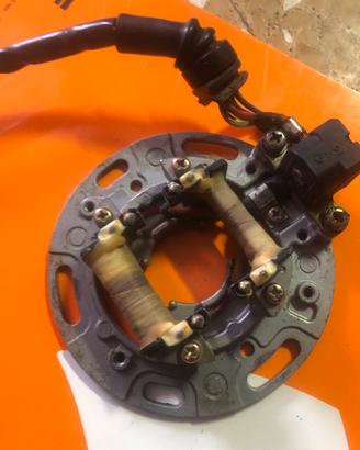 Statore e volano Kawasaki kx 125 1998
