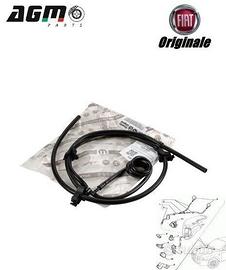 Tubo Flessibile Lavaggio Tergicristallo Parabrezza