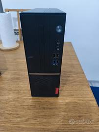 PC Desktop Lenovo V530s 