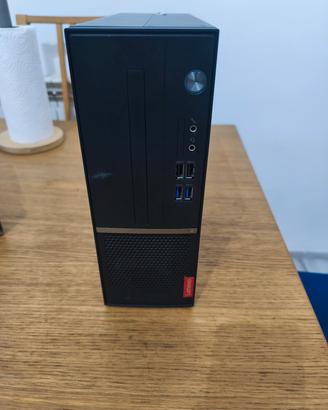 PC Desktop Lenovo V530s 