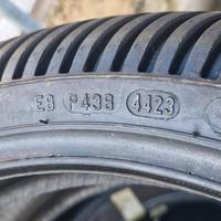 gomme usate Rain