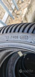 gomme usate Rain