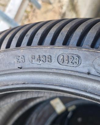 gomme usate Rain