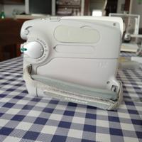 videocamera in ottime cindizioni testata