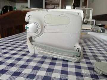 videocamera in ottime cindizioni testata