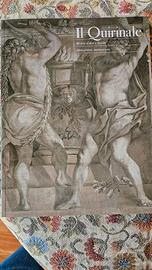 Libro Il Quirinale