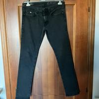 Pantaloni Gas