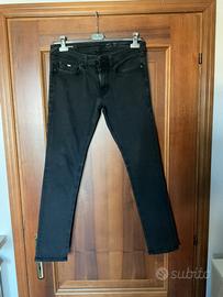Pantaloni Gas
