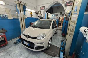 Fiat Panda 1.3 MJT S&S Lounge FINANZIABILE POCHI K