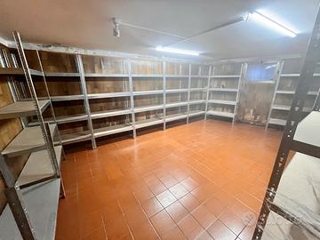 Magazzino Lignano Sabbiadoro