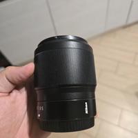 nikkor nikon z 50 1.8 s 