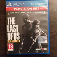 Gioco PS4 