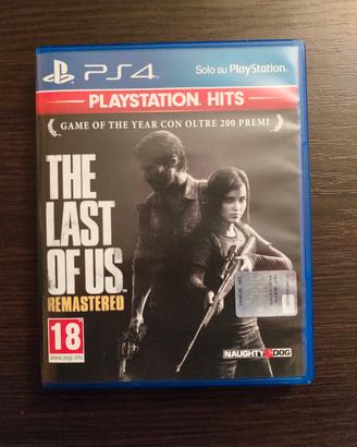 Gioco PS4 