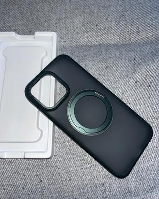Cover custodia iPhone 16 pro max