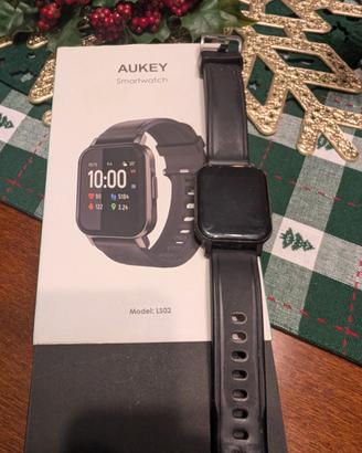 orologio smartwatch unisex 