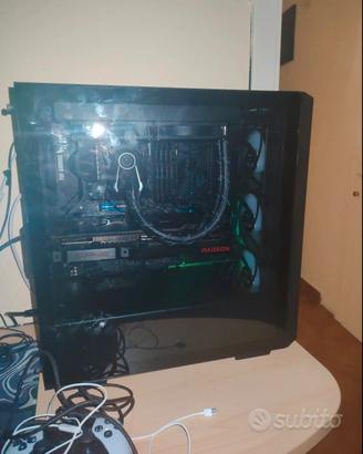 PC gaming 