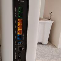 MODEM FIBRA 