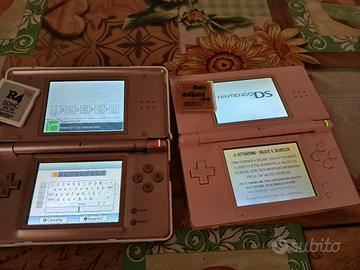 nintendo ds 