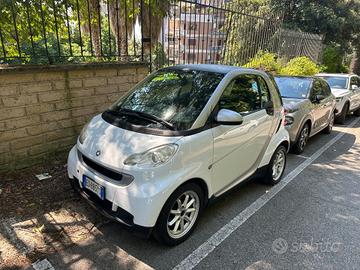 Smart Benzina Euro 5 Unico Prop 70 Mila Km 2010