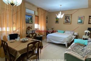 Appartamento, Trabia.