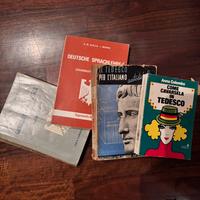 Libri tedesco
