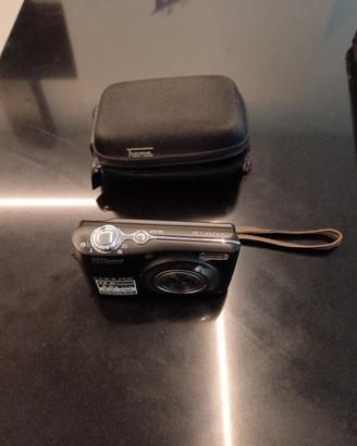 fotocamera