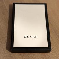 Portafoglio da uomo GUCCI