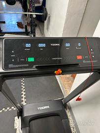 Tapis roulant toorx