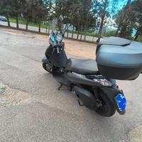 Beverly 125 anno 2015